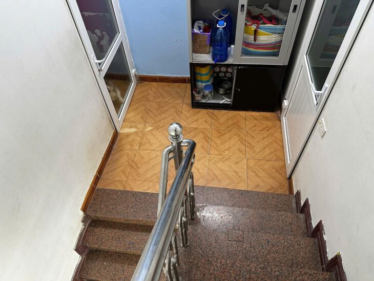 PHÂN KHÚC SIÊU HIẾM-Mặt Phố Kim Mã 43/50m, 6Tầng, MT 4.6m 23.2 Tỷ,Vị trí đẹp