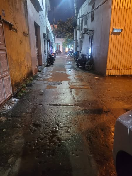 Lô đất vàng 3 mặt 300m2 -Dương Tự Quán -Biển Mỹ Khê-Giá chỉ 30 tỷ