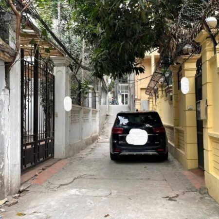 BÁN ĐẤT PULL THỔ CƯ 195M-MT9,6M-72TY-QUẢNG AN-TÂY HỒ