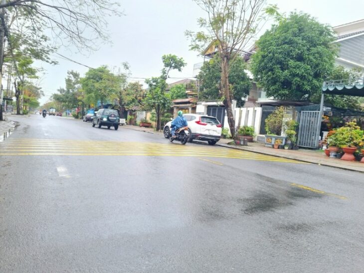 Tòa căn hộ thang máy dòng tiền 80 triệu tháng -Hòa Xuân -Giá ghỉ 12,5 tỷ.