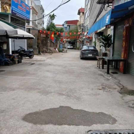 BÁN NHÀ AN DƯƠNG VƯƠNG – GẦN OTÔ-HÀNG XÓM CIPUTRA 152M 3T 15.8TỶ BÁN NHÀ AN DƯƠNG VƯƠNG – GẦN OTÔ-HÀNG XÓM CIPUTRA 152M 3T 15.8TỶ