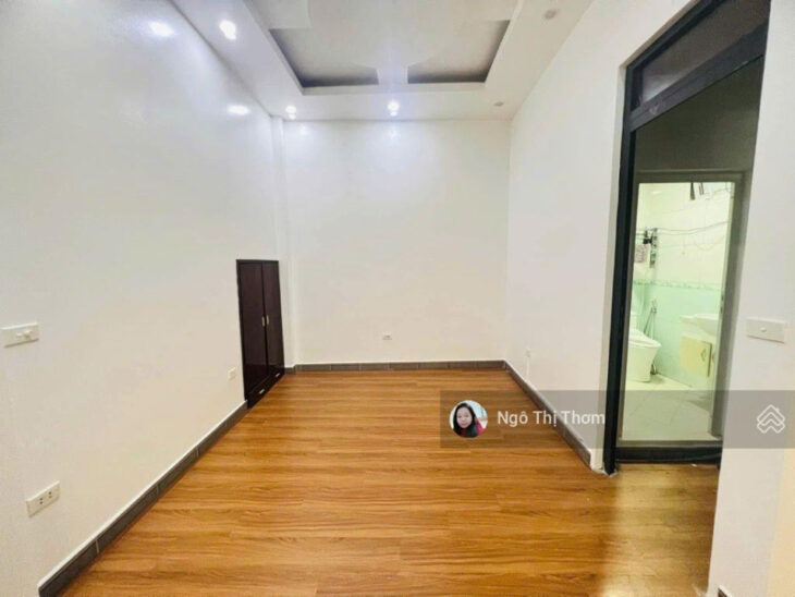 Dịch Vọng, Cầu Giấy: Nhanh mới kịp – 8.7 tỷ có 46m, 4PN, MT 7.7m