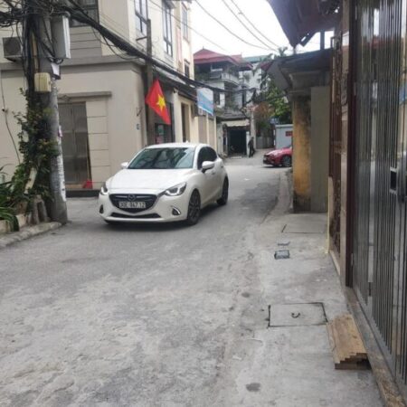 ???? BÁN NHÀ ĐẸP XUÂN ĐỈNH – NGÕ THÔNG – KINH DOANH –OTÔVÀO NHÀ 85M 5TẦNG 16.8TỶ