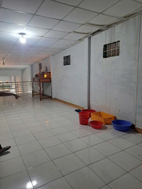 Bán đất tặng nhà 166m2 mặt tiền Thới An gần Lê Thị Riêng, Quận 12 đang cho thuê, nhỉnh 7Tỷ