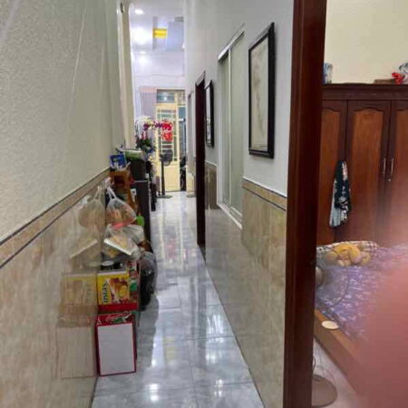 BÁN NHÀ SIÊU HOT 27 TRIỆU/M2- NGANG KHỦNG 10M – ĐƯỜNG SỐ 8, LINH XUÂN, THỦ ĐỨC