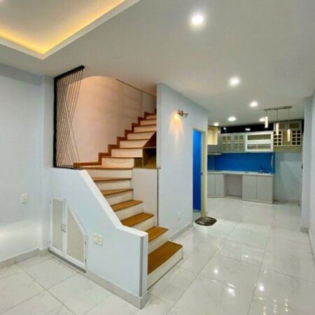 NHÀ LÔ GÓC – 2 TẦNG – BẠCH ĐẰNG BÌNH THẠNH – NHÀ MỚI Ở NGAY – NỞ HẬU – NHỈNH 4 TỶ NHÀ LÔ GÓC – 2 TẦNG – BẠCH ĐẰNG BÌNH THẠNH – NHÀ MỚI Ở NGAY – NỞ HẬU – NHỈNH 4 TỶ