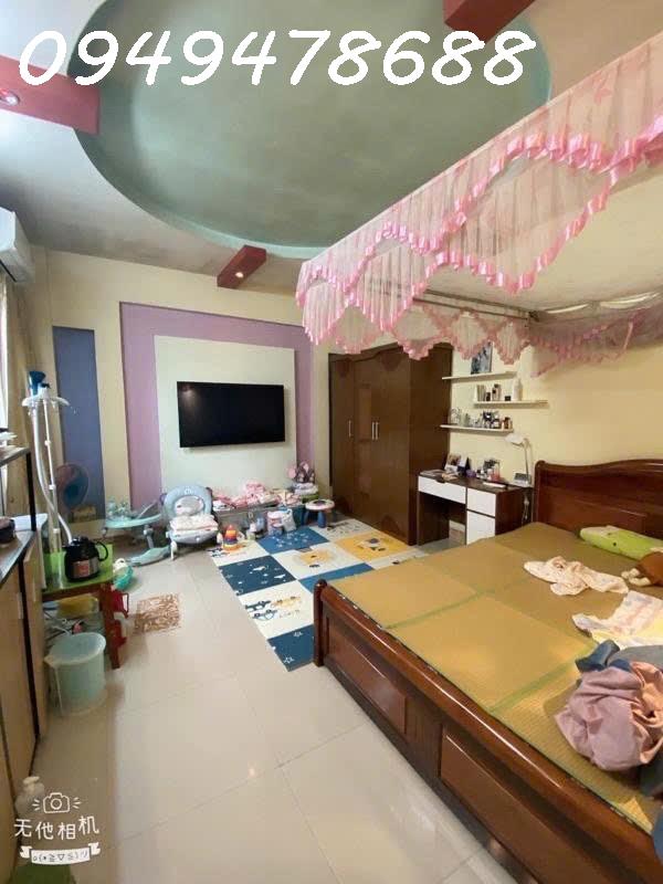 NHÀ 5 TẦNG – PHẠM VĂN ĐỒNG – 31M2 – SÁT ĐƯỜNG HOÀNG QUỐC VIỆT KÉO DÀI –