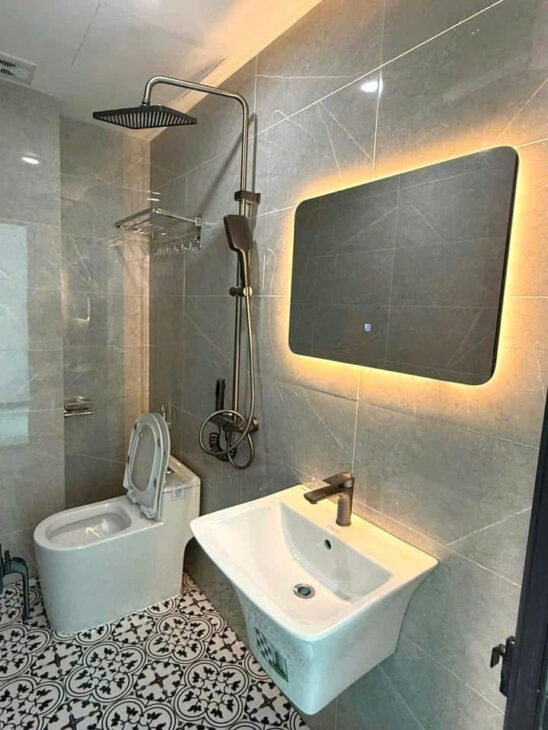 NHÀ ĐẸP – GIÁ TỐT – Vị Trí Đắc Địa Tại Xóm Miếu, Thôn Long Châu, Xã Phụng Châu, Chương Mỹ, TPHN