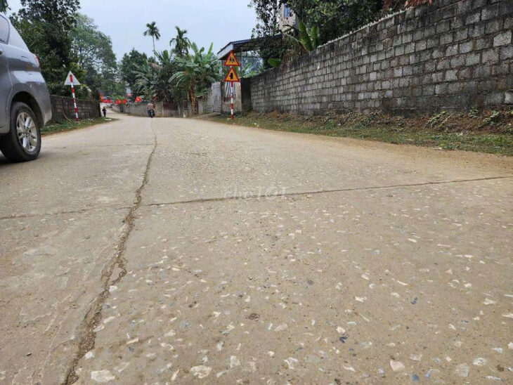 ĐẤT ĐẸP – GIÁ TỐT – Vị Trí Đắc Địa Tại Xã Thanh Cao, Huyện Lương Sơn, Tỉnh Hòa Bình