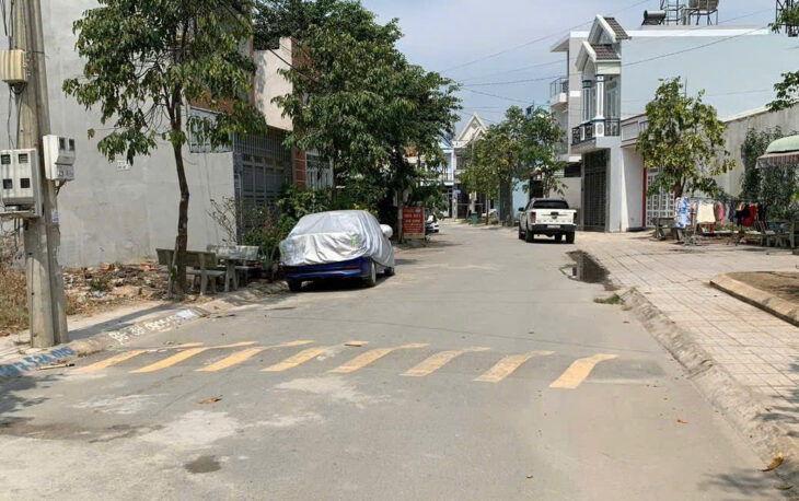 CHÍNH CHỦ BÁN ĐẤT ĐẸP – GIÁ TỐT – Vị Trí Đắc địa tại : Xã Mỹ Hạnh Nam – Huyện Đức Hòa- Tỉnh Long An