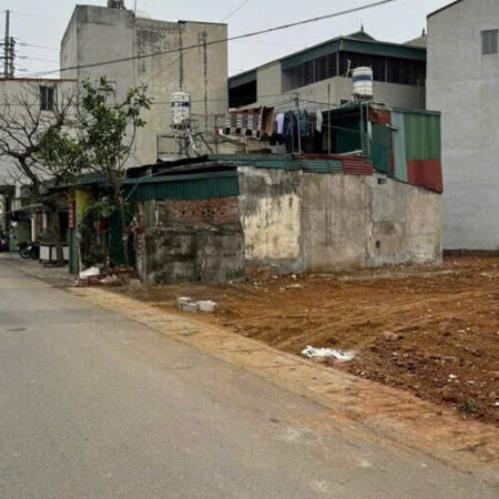 ĐẤT ĐẸP – ĐẦU TƯ SINH LỜI – Giá Tốt – Vị Trí Tại : Tổ dân phố 7- Trung Sơn Trầm – Sơn Tây – Hà Nội