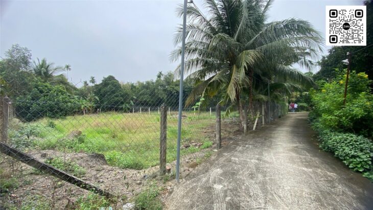 Chính chủ bán đất An Sơn 32 – 21,2m x 34m – Thổ cư 200m² – Pháp lý chuẩn – LH: 0886 218 171