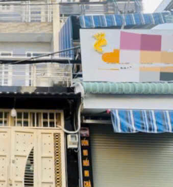 SIÊU PHẨM NHÀ ĐẸP – ĐẦU TƯ SINH LỜI – Giá Tốt Tại : Phạm Hữu Lầu – Phước Kiển – Nhà Bè – Hồ Chí Minh