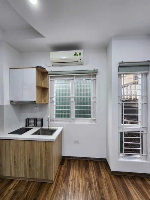 Bán nhà CHDV dòng tiền Lô Góc cực đẹp 44m lợi nhuận 60tr/tháng tại Khâm Thiên – Đống Đa