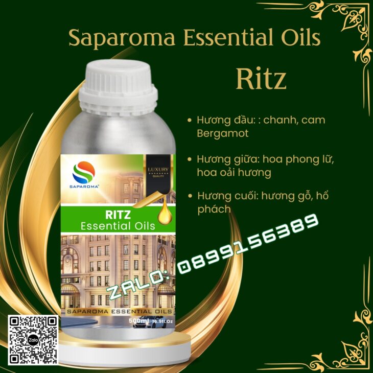 CHAI 500ML TINH DẦU HƯƠNG KHÁCH SẠN SAPAROMA THƠM PHÒNG, SANG TRỌNG, ĐIỂM NHẤN CHO KHÔNG GIAN
