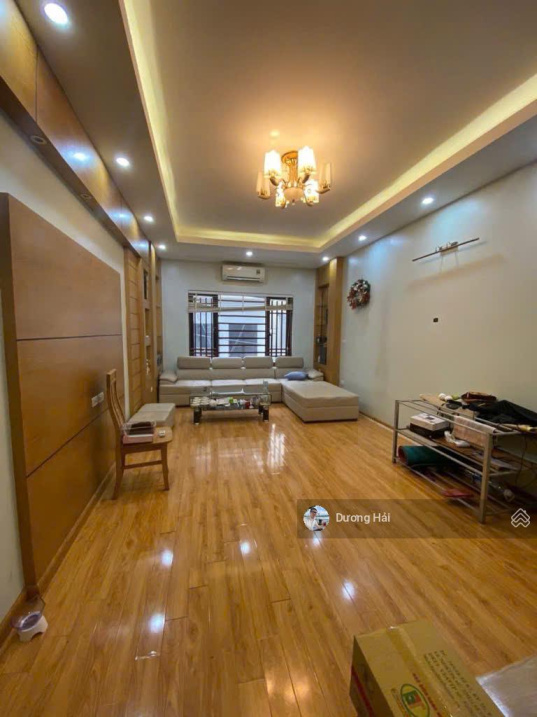 Bán nhà Cổ Nhuế – Phạm Văn Đồng – Ba Gác – Ô Tô Gần Thông Resco – Công Viên Hòa Bình