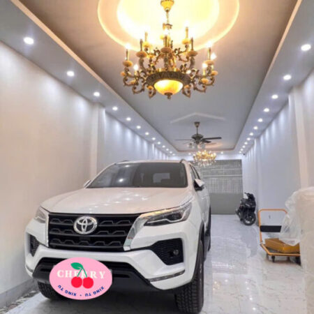 NHÀ ĐẸP – GIÁ TỐT – Vị Trí Đắc Địa Tại Phường Phúc Lợi, Quận Long Biên, Thành phố Hà Nội