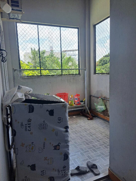 Bán đất tặng nhà 166m2 mặt tiền Thới An gần Lê Thị Riêng, Quận 12 đang cho thuê, nhỉnh 7Tỷ