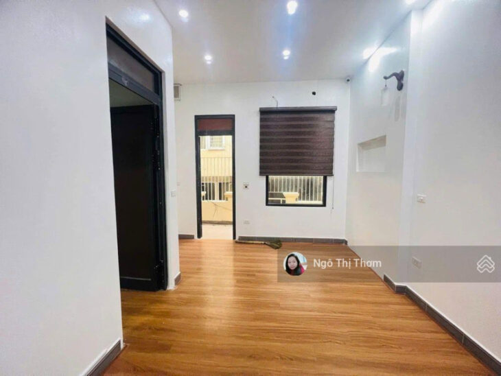 Dịch Vọng, Cầu Giấy: Nhanh mới kịp – 8.7 tỷ có 46m, 4PN, MT 7.7m