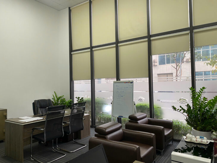 CHÍNH CHỦ CHO THUÊ TẦNG 1 DT 100M² FULL NỘI THẤT TẠI E2 CHELSEA RESIDENCES, 48 TRẦN KIM XUYẾN