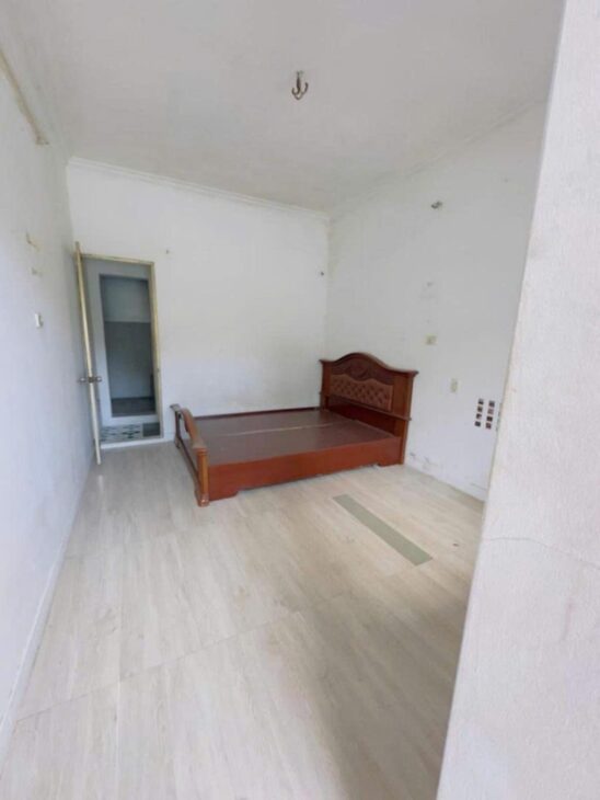CƠ HỘI CỰC TỐT, CHỈ 4.35 TỶ CÓ NHÀ HOÀNG MAI, NGO TO, THOÁNG SÁNG