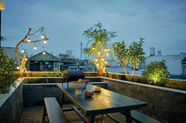 SIÊU PHẨM NHÀ Đẹp – Giá Tốt – Vị Trí Tại : BHH.A- BÌNH TÂN – Hồ CHÍ MINH