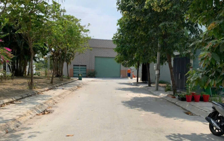 CHÍNH CHỦ BÁN ĐẤT ĐẸP – GIÁ TỐT – Vị Trí Đắc địa tại : Xã Mỹ Hạnh Nam – Huyện Đức Hòa- Tỉnh Long An