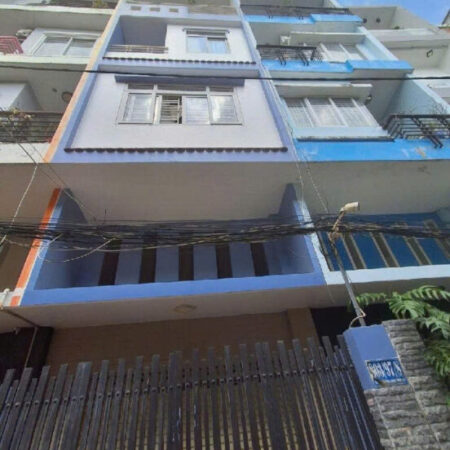 NHÀ ĐẸP CHÍNH CHỦ – GIÁ TỐT – Vị Trí Đắc Địa Tại : Cao Thị Chính – Phú Thuận – Quận 7 – Hồ Chí Minh NHÀ ĐẸP CHÍNH CHỦ – GIÁ TỐT – Vị Trí Đắc Địa Tại : Cao Thị Chính – Phú Thuận – Quận 7 – Hồ Chí Minh