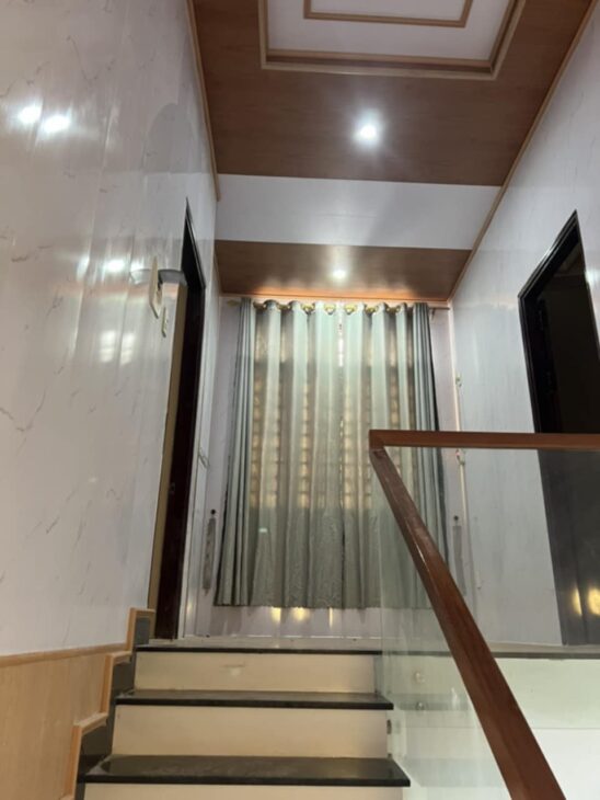 MẶT TIỀN SƠN TRÀ, ĐƯỜNG 10M5 THÔNG BIỂN, NHÀ 2 TẦNG, CĂN GÓC, KINH DOANH ĐỈNH.GIÁ CHỈ HƠN 5 TỶ