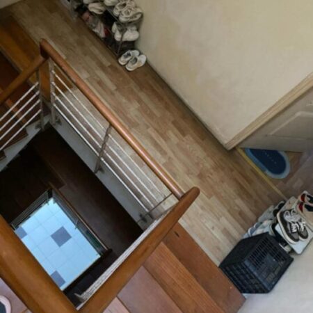 NHÀ ĐẸP – QUẬN CẦU GIẤY – KINH DOANH ĐỈNH CAO – GẦN PHỐ – DT 70M2 – NHỈNH 15 TỶ