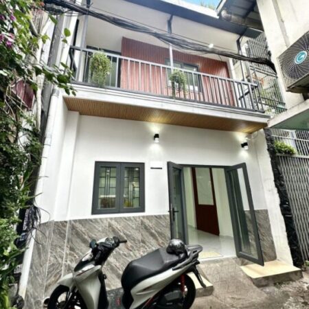 NHÀ BÌNH THẠNH ĐƯỜNG NGUYỄN VĂN ĐẬU, 1 TRỆT 1 LẦU GIÁ 4.6 TỶ NHÀ BÌNH THẠNH ĐƯỜNG NGUYỄN VĂN ĐẬU, 1 TRỆT 1 LẦU GIÁ 4.6 TỶ