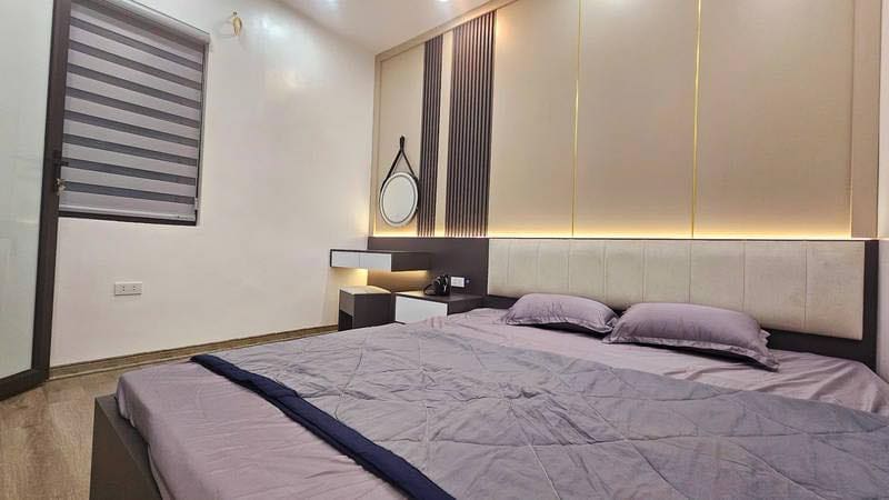 VIP VIP! NGUYỄN TUÂN THANH XUÂN,Ô TÔ ĐỖ CỬA,THUÊ Ở,KINH DOANH,25M2 x 4T.