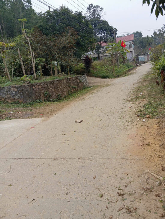 ĐẤT ĐẸP – GIÁ TỐT – Vị Trí Đắc Địa Tại Xã Cao Dương, Huyện Lương Sơn, Tỉnh Hoà Bình