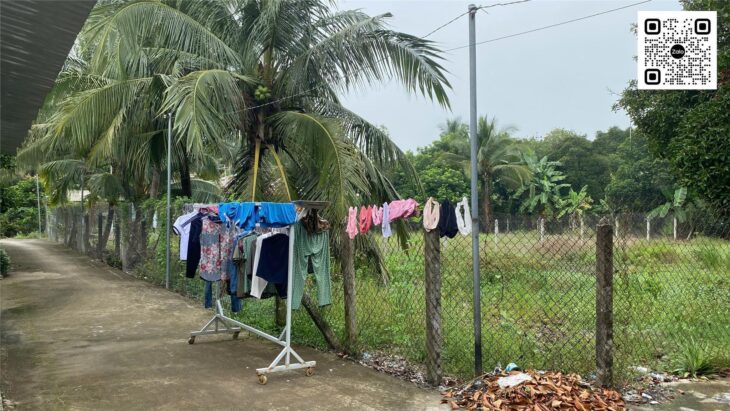 Cần Bán Đất An Sơn 32 – Thuận An, Cách Vành Đai 3 Chỉ 500m
