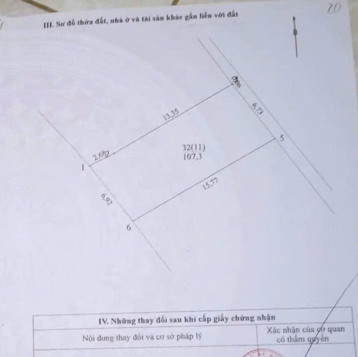 ĐẤT ĐẸP – GIÁ TỐT – Vị Trí Đắc Địa Tại Xã Đại Thành, Huyện Quốc Oai, Thành phố Hà Nội