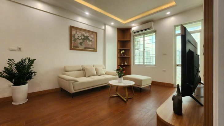 CĂN HỘ CHUNG CƯ 789 MỸ ĐÌNH – 70M2 – SẴN NỘI THẤT – GIÁ ♥️3.95 TỶ