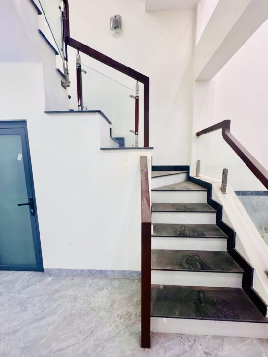 Nhà Hiệp Bình Phước Khu Phân Lô 4,5×14 đối diện Vạn Phúc City – 6,8Tỷ.