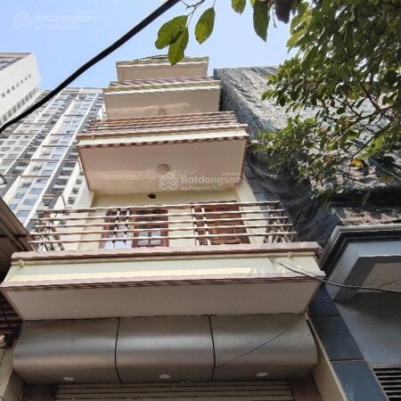 Bán nhà rẻ nhất Hồ Tùng Mậu – tỷ ô tô đỗ cửa – doanh thu 40 triệu/tháng, 62m2 chỉ 10.5 tỷ