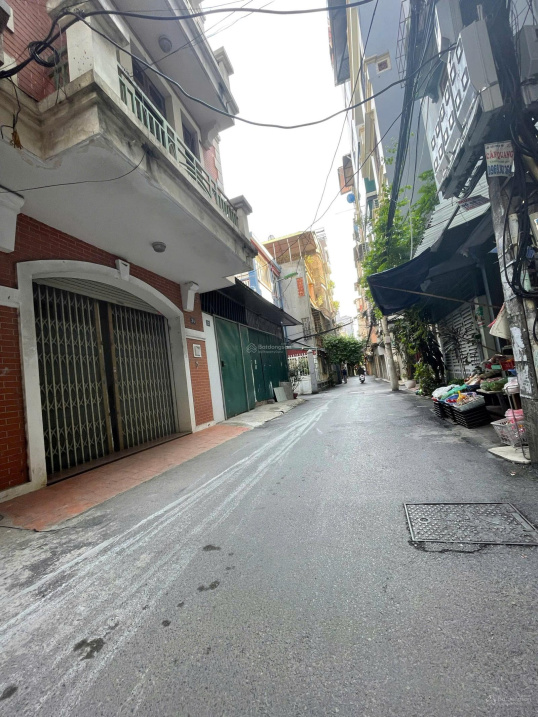 Bán nhà phân lô Đường Hoàng Quốc Việt, ô tô tránh, vỉa hè, kinh doanh 73m2 chỉ 19,5 tỷ rẻ nhất KV