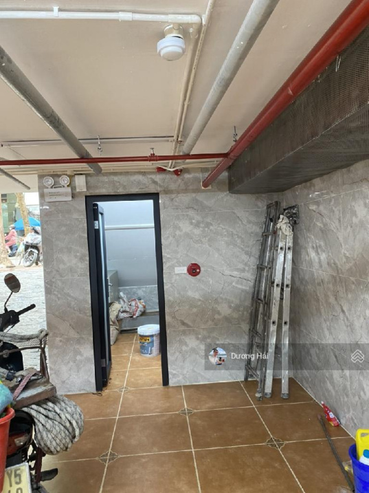 Bán nhà Hồ Tùng Mậu – 68m x MT 5m – Vỉa hè – KDVP Thang Máy – Hai Thoáng