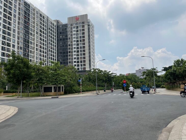 Quận 12 – Mặt tiền kinh doanh Hà Huy Giáp – Ngang 6M – Nhỉnh 11 tỷ