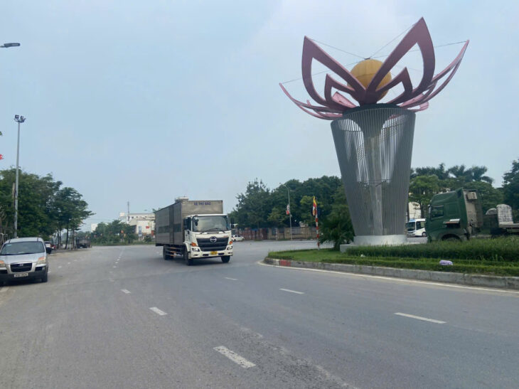 ĐẤT ĐẸP – GIÁ TỐT – Vị Trí Đắc Địa Tại Khê Nữ, Xã Nguyên Khê, Huyện Đông Anh, Thành phố Hà Nội