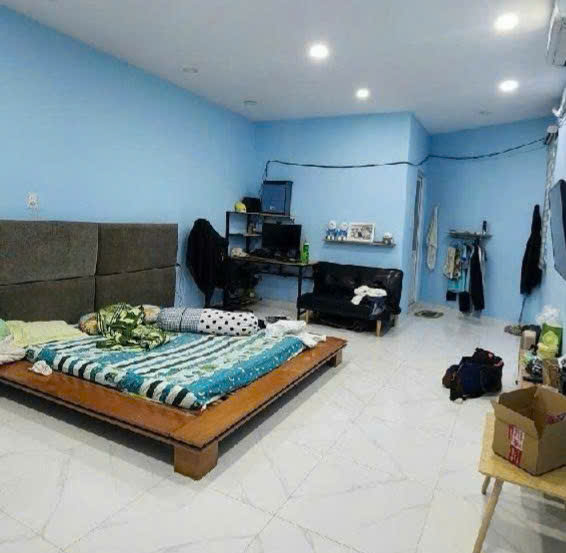 NHÀ ĐẸP CHÍNH CHỦ – GIÁ TỐT – Vị Trí Đắc Địa Tại : Cao Thị Chính – Phú Thuận – Quận 7 – Hồ Chí Minh