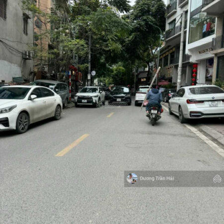 Bán nhà PL Nguyễn Khánh Toàn – Cầu Giấy – 110m2 x MT 5m – Ô Tô – KD Văn Phòng Bán nhà PL Nguyễn Khánh Toàn – Cầu Giấy – 110m2 x MT 5m – Ô Tô – KD Văn Phòng
