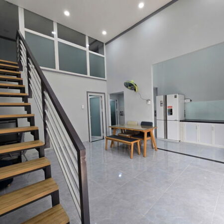 BÁN NHÀ BÌNH CHIỂU – 3PN, SỔ VUÔNG ĐẸP, HẺM ĐƯỜNG 19– CHỈ 2.75 TỶ!– DỌN VÀO Ở NGAY!