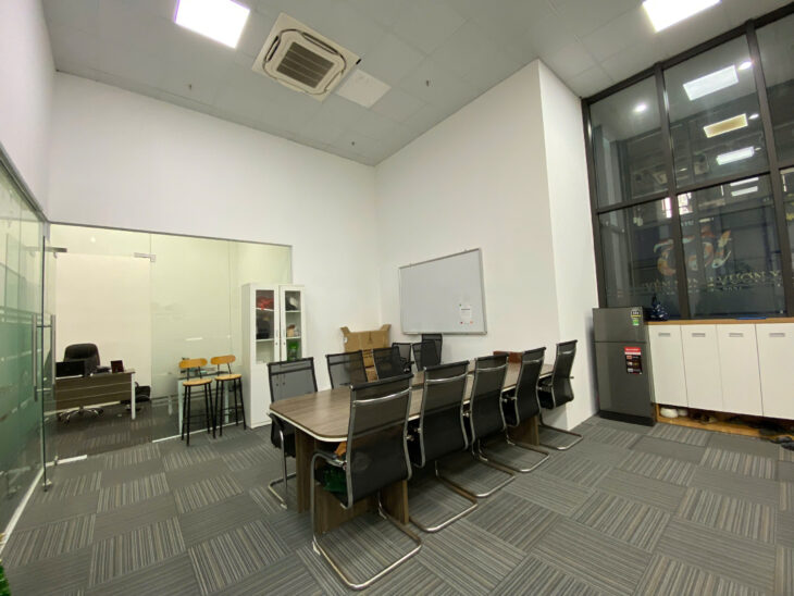 CHÍNH CHỦ CHO THUÊ TẦNG 1 DT 100M² FULL NỘI THẤT TẠI E2 CHELSEA RESIDENCES, 48 TRẦN KIM XUYẾN