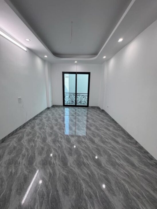 BÁN NHÀ PHỐ HOÀNG MAI – 5 TẦNG – GẦN PHỐ-TIỆN ÍCH – GIÁ CHỈ 5.75 TỶ! 42M 5T