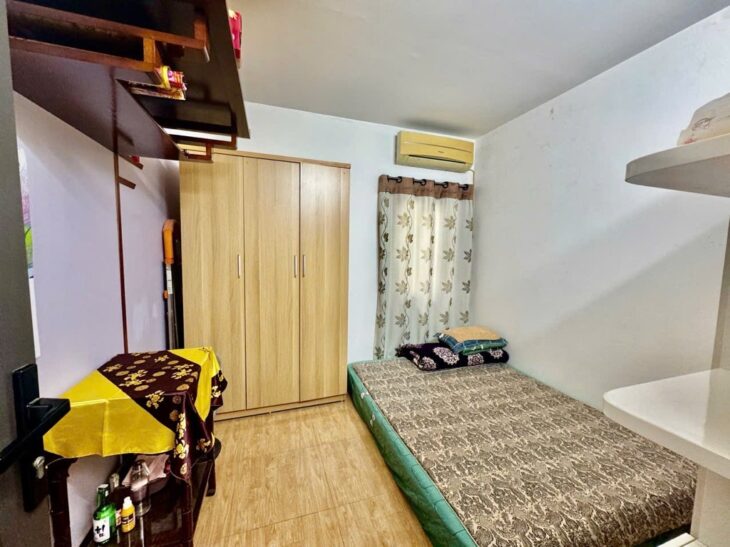 HỒ TÙNG MẬU *- LÔ GÓC – 3 MẶT THOÁNG VĨNH VIỄN – 38M2