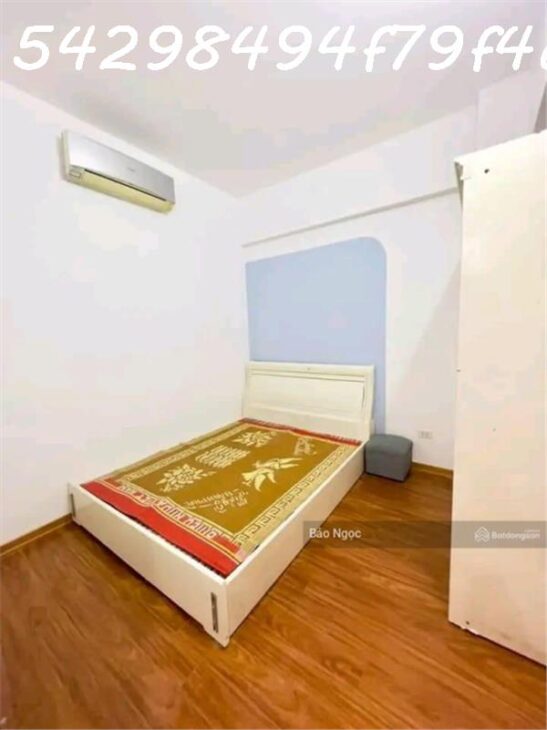Bán căn hộ 2PN, 1WC, 55m2 tại Chung cư Đại Thanh, 1,xx tỷ, Tả Thanh Oai, Thanh Trì, Hà Nội