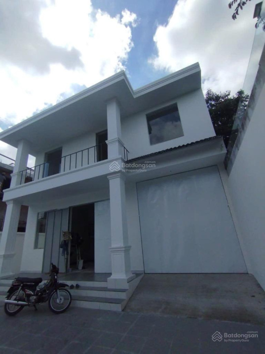 Biệt thự 3 tầng – 230m2, ngang siêu lớn 20m, mặt tiền đường 20m Quận 8 chỉ nhỉnh 17 tỷ